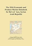 market rasen races family day  The 2016 Economic and Product Market Databook for Ra\'s al `Ayn, Syrian Arab Republic