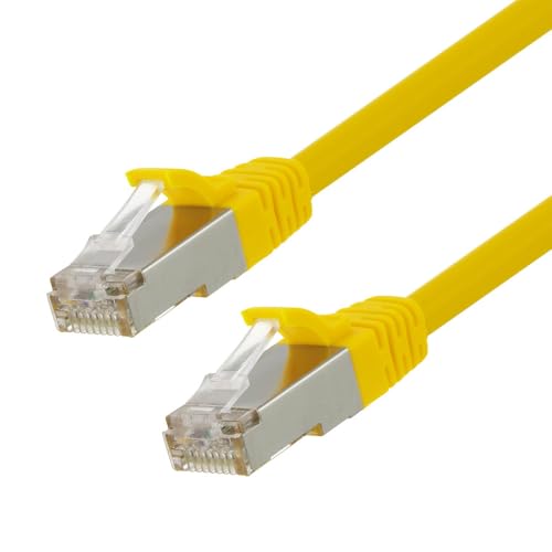 Cable Ethernet Patch NavePoint CAT6 UTP 7 Ft 5 Pack miniatura 1