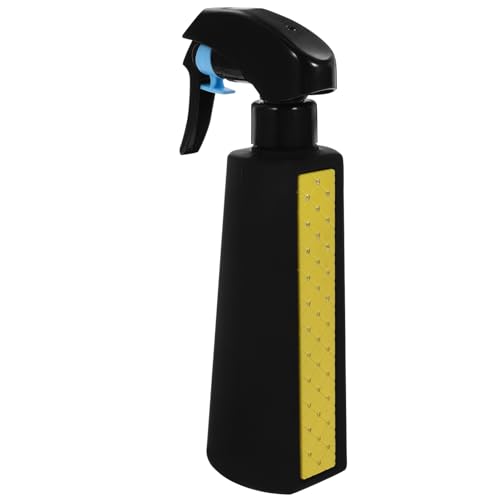 MAGICLULU Pulvérisateur à Pression Manuelle Pour Cheveux Vaporisateur Vide Pulvérisateur Eau Pour Fleurs Et Coiffure