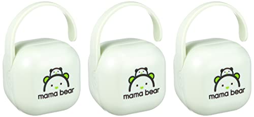 [Amazon�u�����h] Mama Bear(�}�}�x�A�[) ������Ԃ�P�[�X�Z�b�g �O���[��