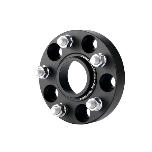 Entretoise de roue double centrage 60.1mm pour stabiliser le train de votre Lexus