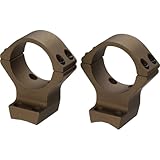 Browning X-Bolt Mount System,Bronze Cerakote HGH 34