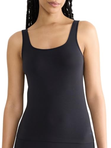 Photo de Sloggi Go Sense Tank Top sous-vêtement, Noir, XXL Femmes
