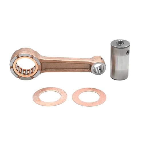 Kit de bielle forgée GN250 TU250 DR250 haute durabilité 12161