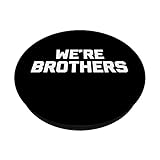 Zoom IMG-1 divertente fratello shirt we brothers Zoom IMG-1 divertente fratello shirt we brothers