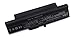 vhbw Akku kompatibel mit Sony Vaio VGN-TX17GP/B, VGN-TX17GP/W, VGN-TX17TP, VGN-TX1HP, VGN-TX1HP/W Notebook (11000mAh, 7,4V, Li-Ion)