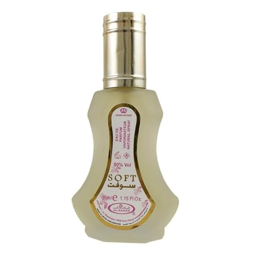 Suave EAU DE PERFUME NATURAL SPRAY 35ml
