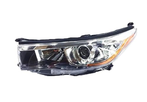 Conjunto luces circulación diurna Toyota Highlander 2015-2019 de alta resistencia
