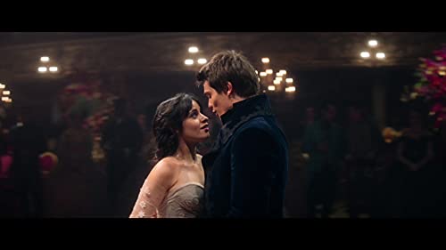 Million To One (Official Video - from Amazon Original "Cinderella")