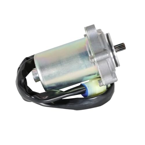Motor de control de cambio para rutas exigentes en tu Foreman Rubicon 500