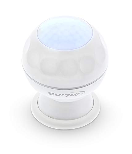 Preisvergleich Produktbild InLine 40153 SmartHome Bewegungsmelder