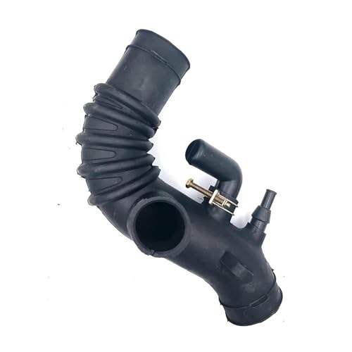 Tuyau débitmètre d'air d'admission flexible et étanche pour Toyota Camry 2.2L