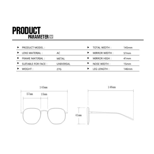 Vintage Metal Cat Eye Sunglasses Women Retro Small Frame triangle Sun Glasses Female Eyewear Shades for Lady2