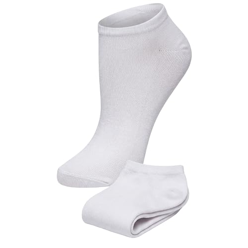 Image of Tipi Toe Women's 20 Pack Colorful Low Cut Socks - Lightweight, Breathable Design for All-Day Comfort Sizes 9-11 /10-13