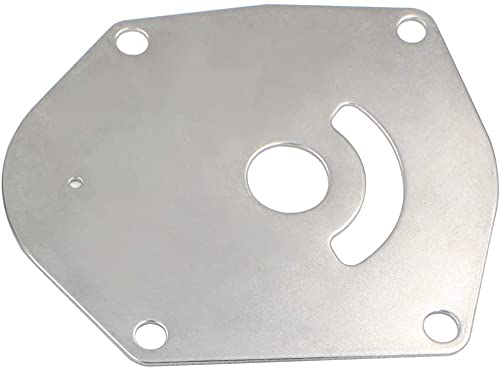 Kit Turbine Pompe à Eau Mercury Mariner Force 30-50HP | Compatible 4 Temps 1998+ | Ref 821354A2