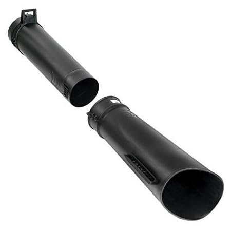 Sun Joe SBJ605E Vacuum/Mulcher Tubes 