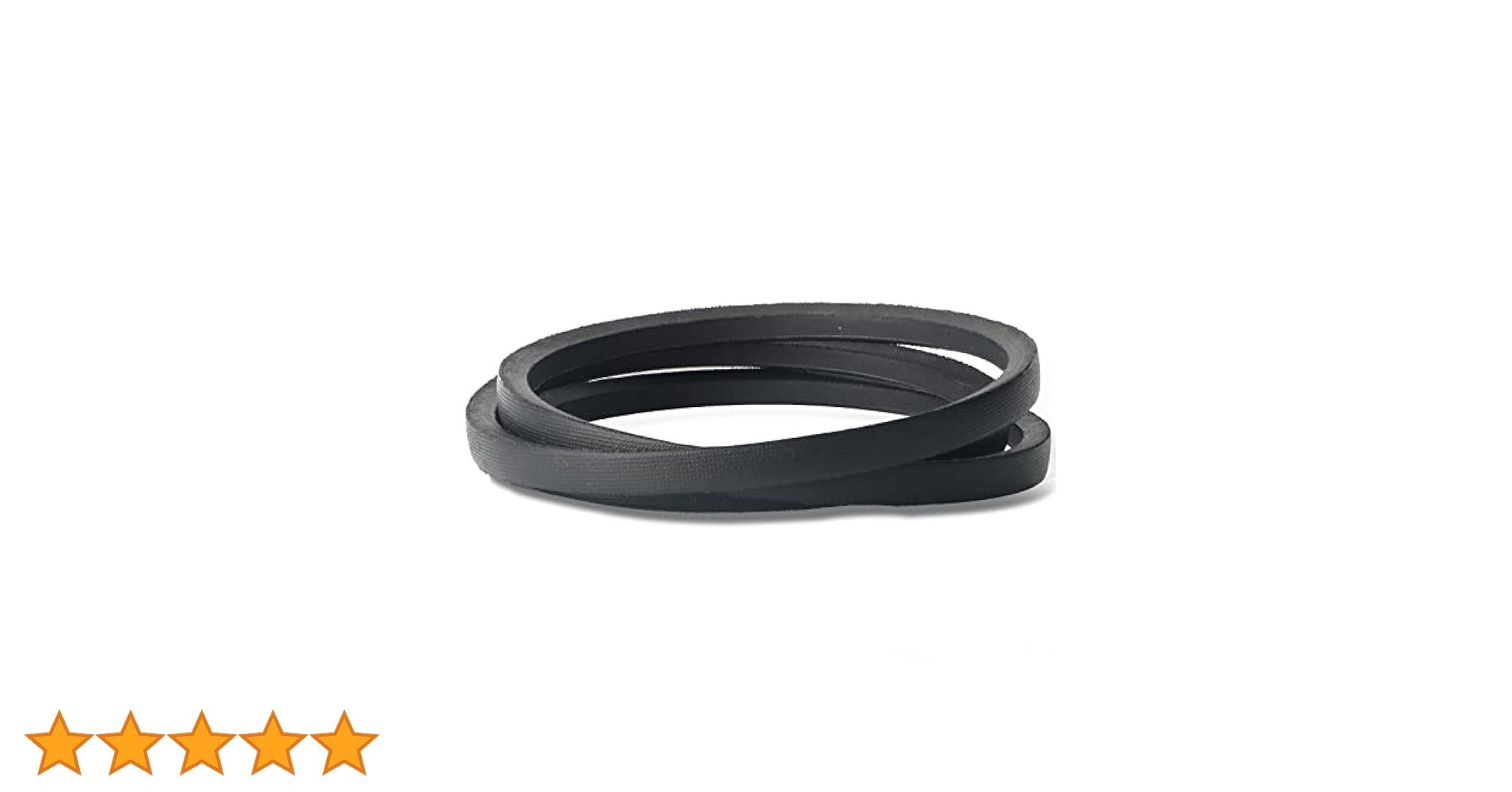Amazon.com: 126-9835-SL Drive Belt for Exmark Lazer Z Quest