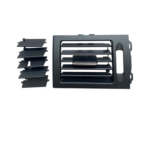 �G�A�R���O���������o���� Compatible With For For C200 For C220 2007-2011 LHD RHD�G�A�R��AC�x���g�O�����A�E�g���b�g�J�o�[�p�l���ɑΉ�(LHD Left Black)