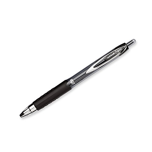uni-ball Jetstream RT Bolígrafos Retráctiles Negro 12 y 207 Gel 4 miniatura 6