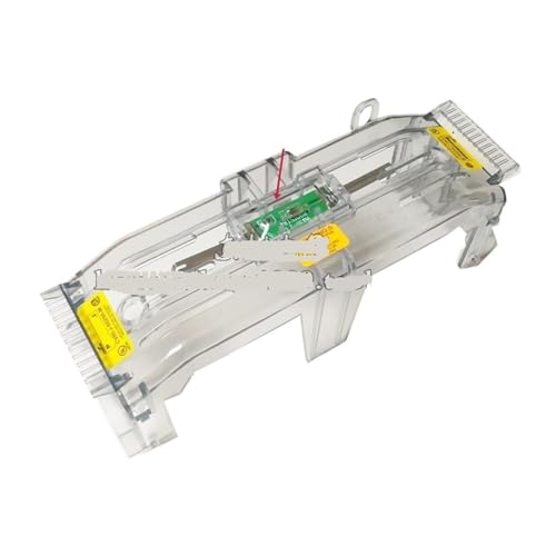 Couvercle porte-fusible lumineux CVRI-J-60200-M contre pannes