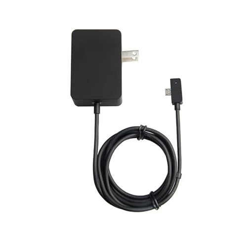 Adaptateur secteur 5,2 V 2,5 A chargeur 13W ordinateur portable PC