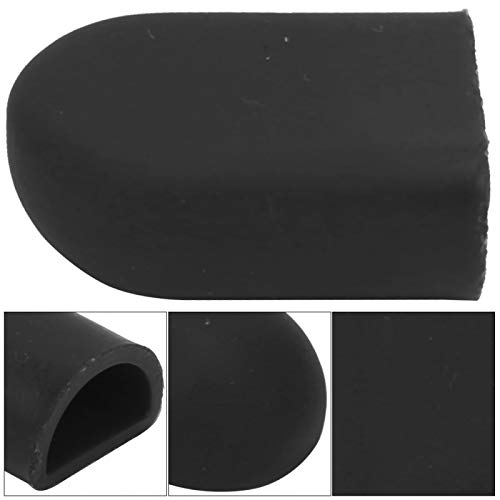 Cobertura de pé de apoio Pé de apoio Antiderrapante Cobertura de pé de apoio para scooter elétrico S