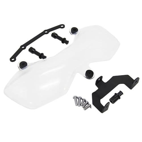 Protection phare moto Tiger 900 Rally Pro grille acrylique transparente 2020-2025