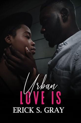 Urban Love Is