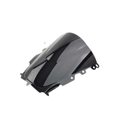 Déflecteur de pare-brise double bulle moto YZF R1 2020-2022 | Finition aérodynamique pure