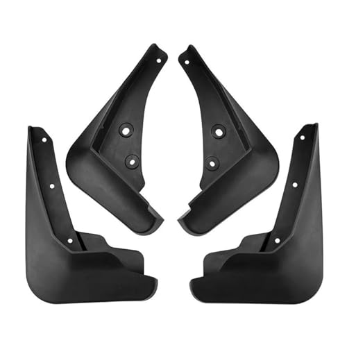 Garde-Boue Ford Focus T77 Protection Anti-Éclaboussures Bavette Auto 2019-2024