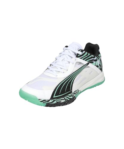 Image of Puma Unisex-Adult Accelerate Nitro Sqd Untmd Indoor Shoes