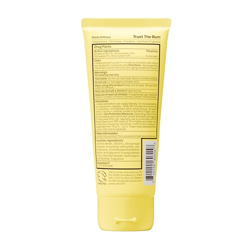 Sun Bum Kids SPF 50 Clear Sunscreen Body Lotion - 6 oz - image 5