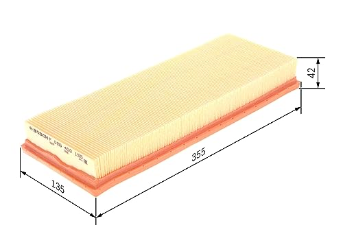 Bosch S0155 - Filtro Aria - 2
