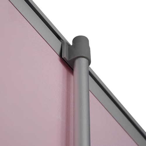 Gcolor spray 36x81 Inch Aluminum Roll Up Banner Stand – Lightweight & Durable for Trade Shows and Events by Gcolor spray - Image 4