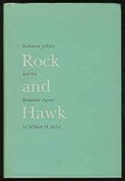 Rock and Hawk 0820304328 Book Cover
