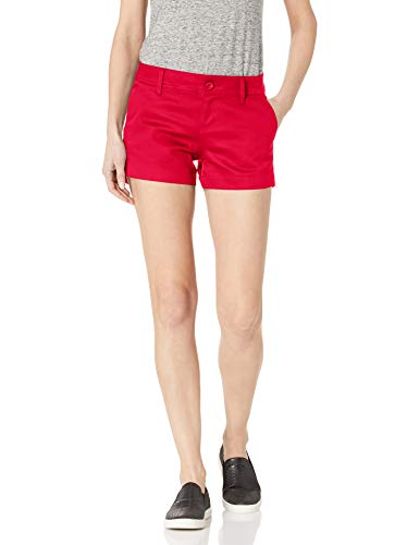 Dickies Girl Junior's 4 Pocket 3