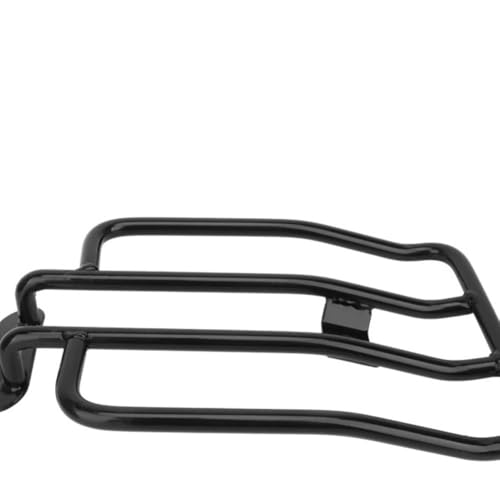 Support de garde-boue arrière de moto pour voyager léger en Sportster 883