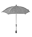 Bébé Confort parasol, color nomad grey