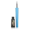 L'Oreal Paris Telescopic Precision Liquid Waterproof Eyeliner, Black