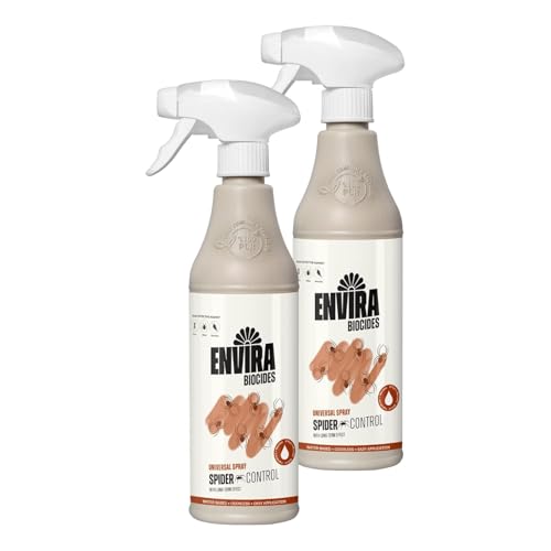 Is spider spray safe for dogs