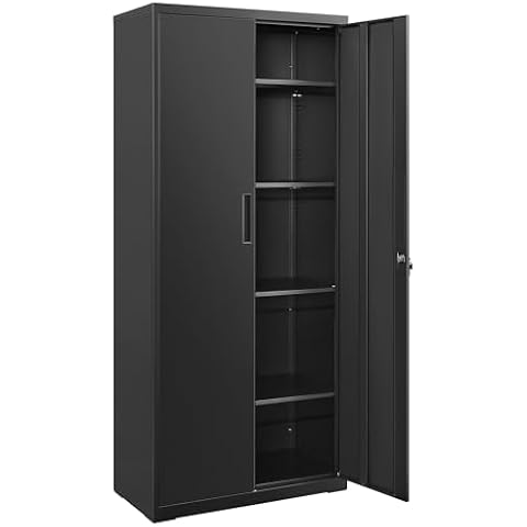 SONGMICS Armoire de Rangement OMC015B01 Cover