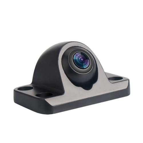 Caméra de recul voiture 1080p VALICLUD avec grand angle 190° étanche IP68