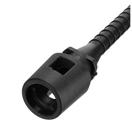 Tête de pulvérisation pour tuyau d'arrosage robuste en version multifonction durable - 8