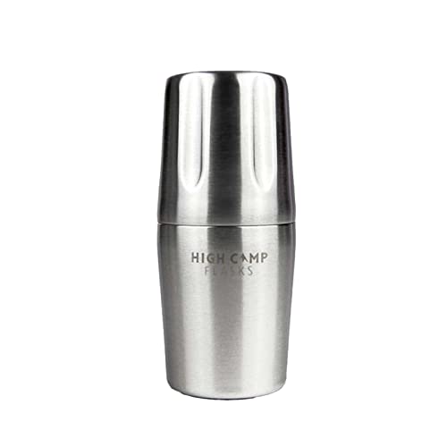 High Camp Firelight 750 Flask