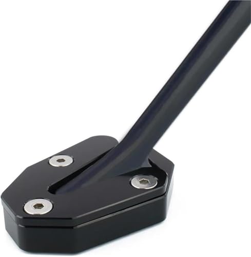 Repose-pédales de moto pour TDM900 2005-2010 cale-pied rechange