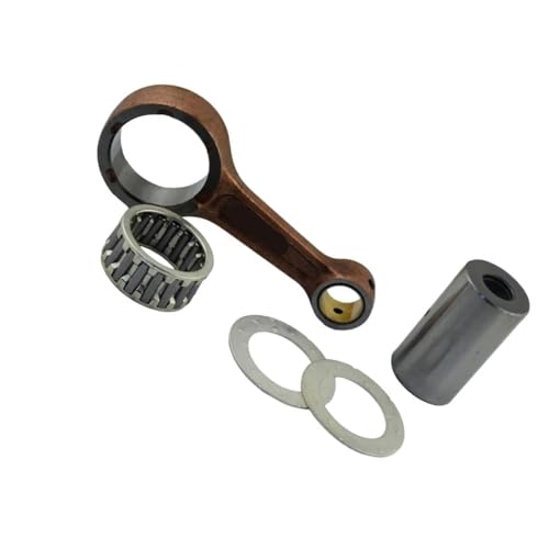 Kit bielle-vilebrequin anti-vibrations pour CRF250X et CRF250R Honda