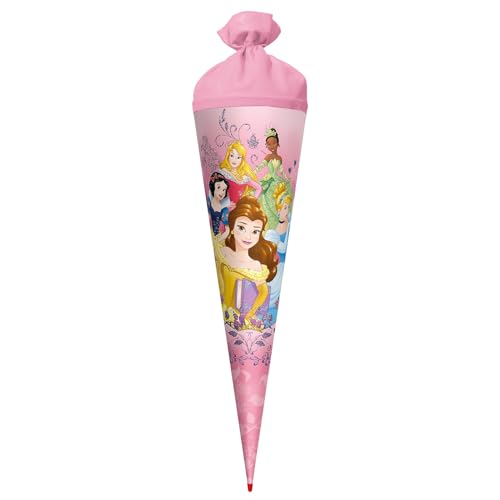 Sac à sucre Disney Princess ROTH 70 cm pour apaiser le stress de la rentrée scolaire avec joie