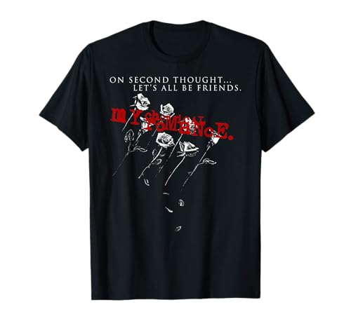 My Chemical Romance Shirt