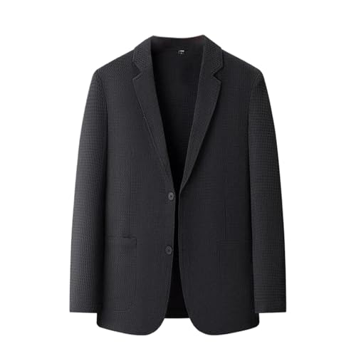 Veste d'été pour homme légère pour rester élégant au bureau