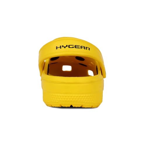 Image of Hygear Unisex-Child Jibbex Clog